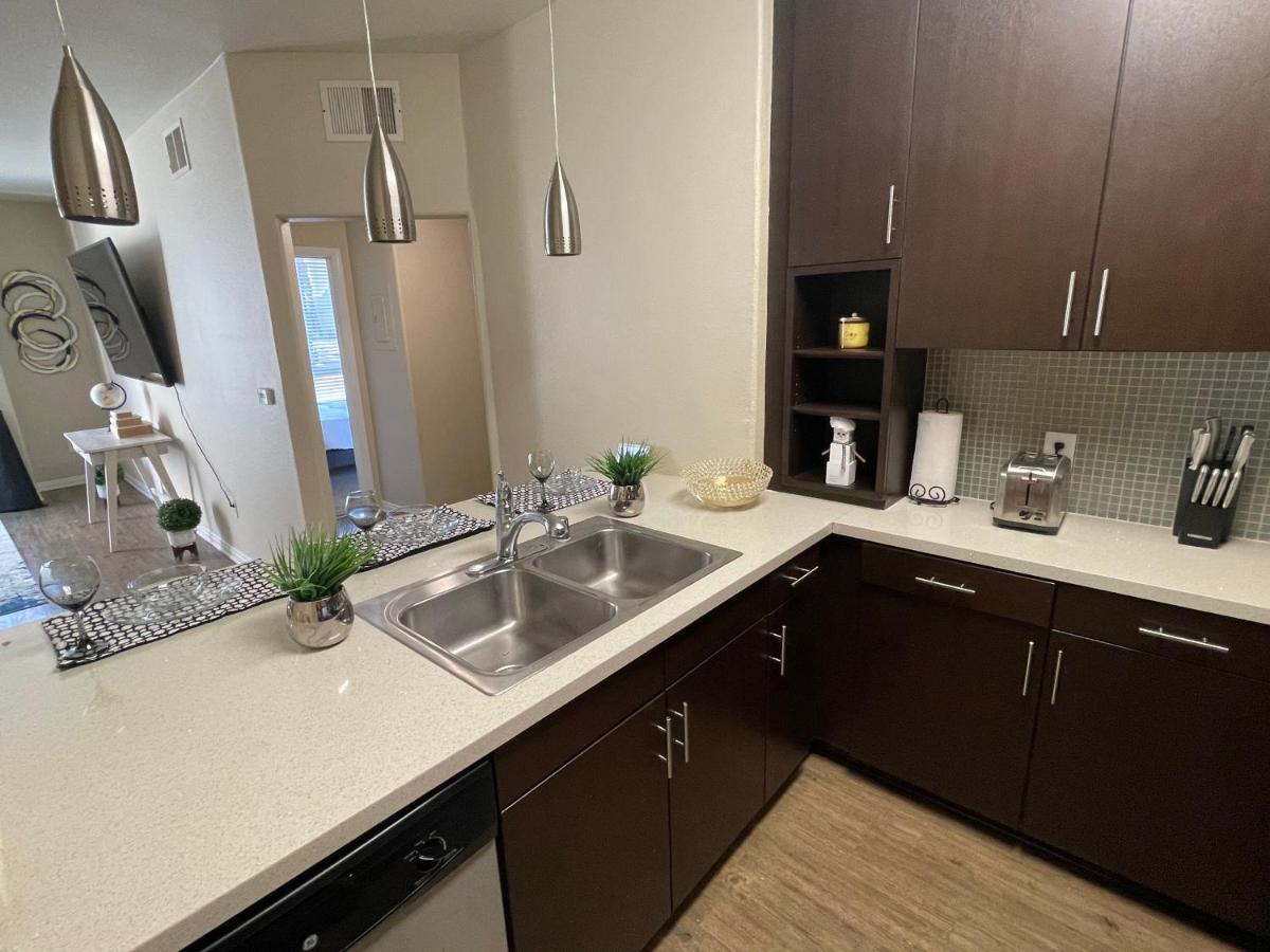 Appartamento Marina Del Rey 2 Bedroom Near Venice Beach! Los Angeles
