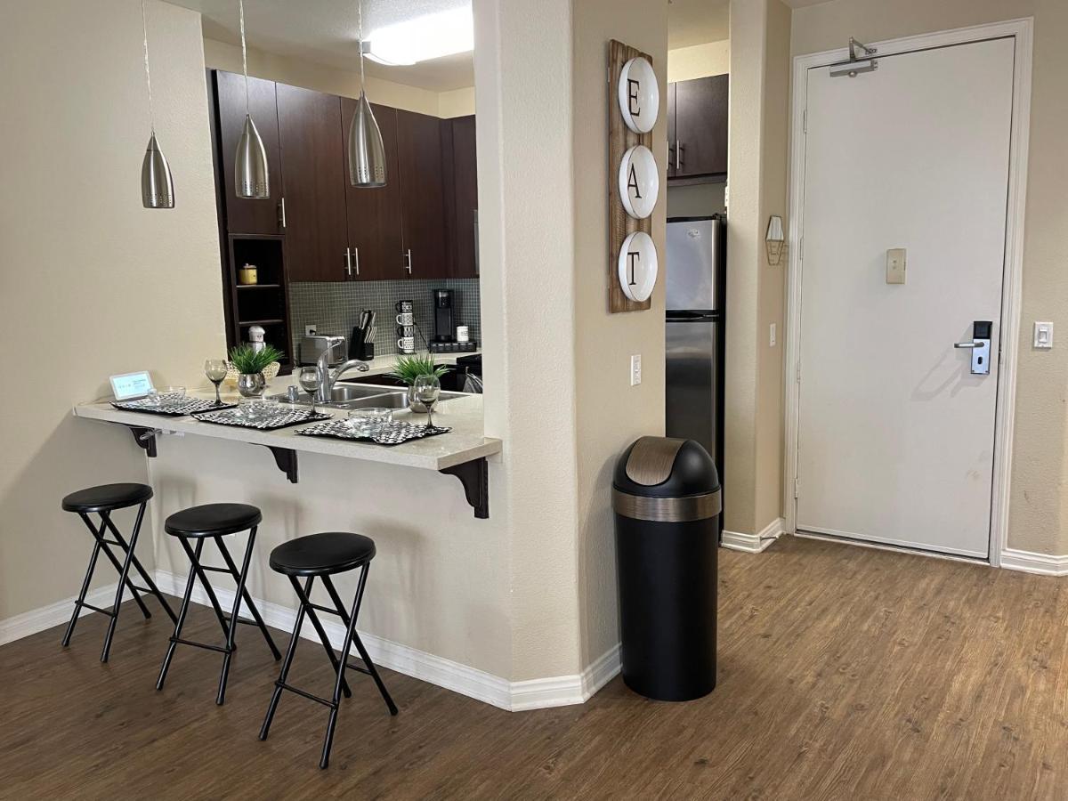 Marina Del Rey 2 Bedroom Near Venice Beach! Appartamento