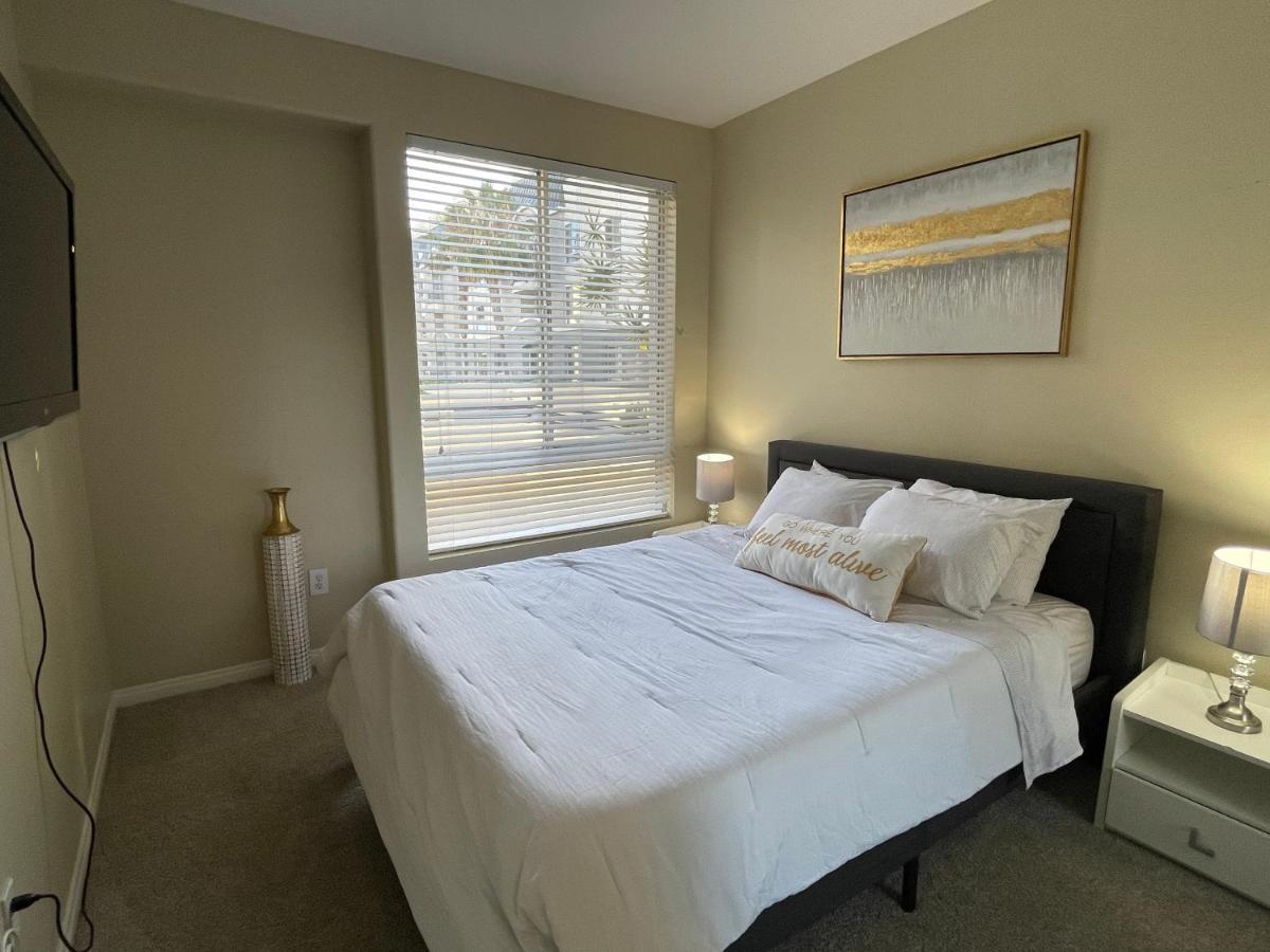 Marina Del Rey 2 Bedroom Near Venice Beach! Appartamento *