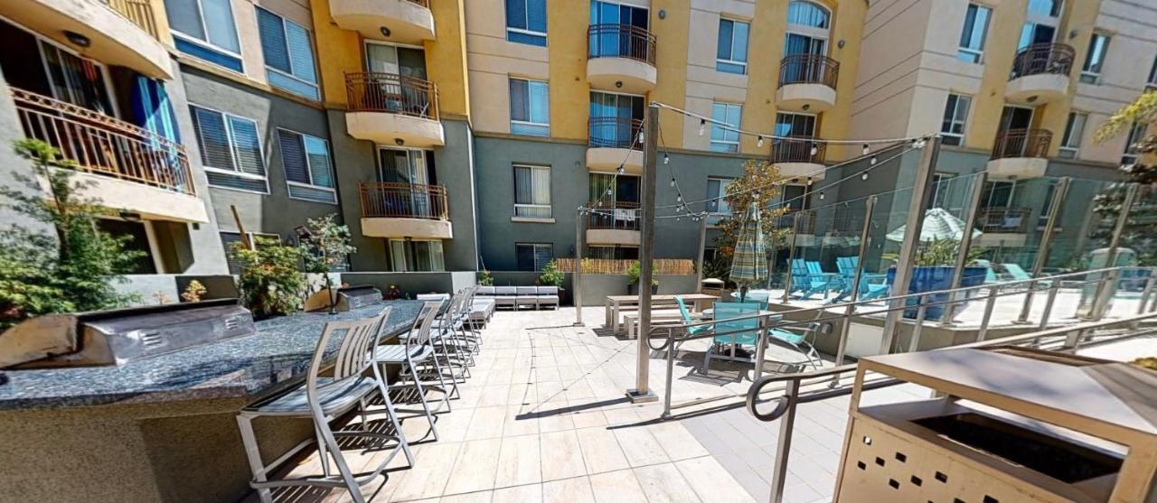 Marina Del Rey 2 Bedroom Near Venice Beach! Appartamento