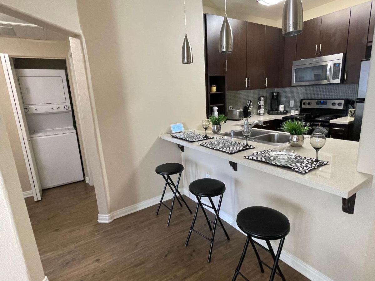 Marina Del Rey 2 Bedroom Near Venice Beach! Appartamento *