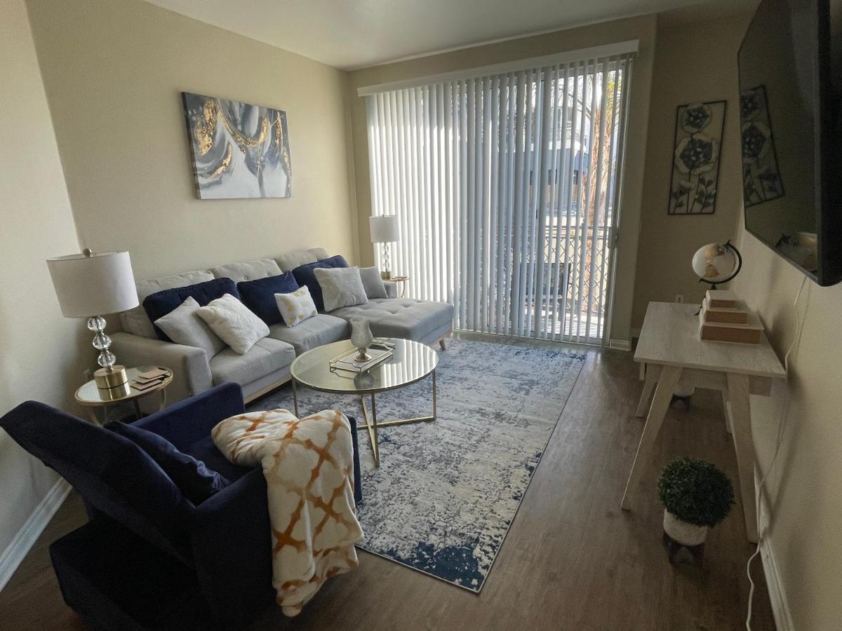 Marina Del Rey 2 Bedroom Near Venice Beach! Appartamento