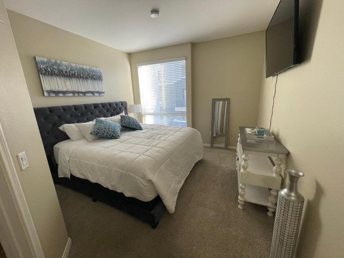 Marina Del Rey 2 Bedroom Near Venice Beach! Appartamento Los Angeles